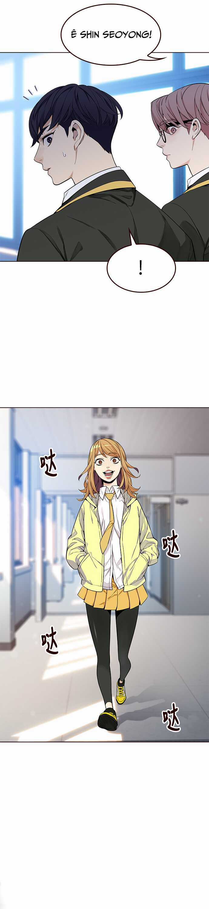 Đốt Cháy Mùa Hè Chapter 8 trang 31