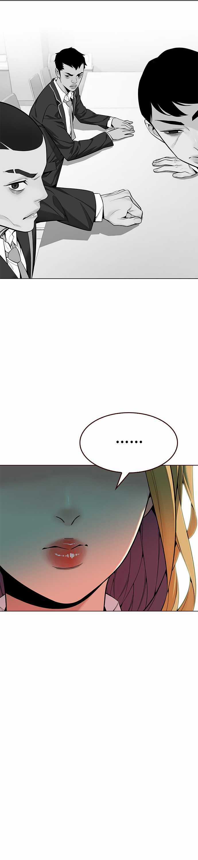 Đốt Cháy Mùa Hè Chapter 8 trang 40