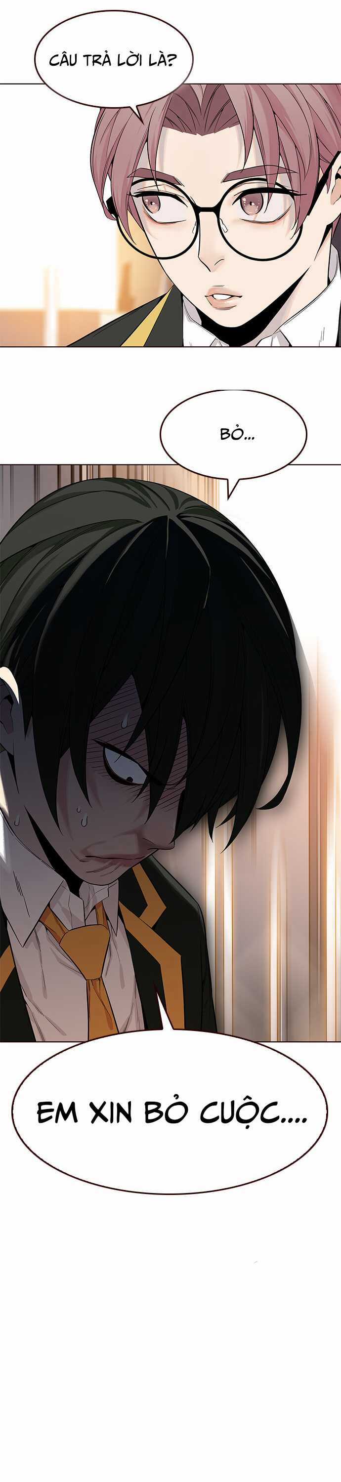 Đốt Cháy Mùa Hè Chapter 8 trang 8