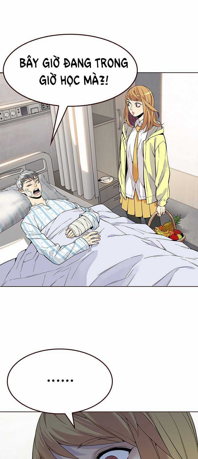 Đốt Cháy Mùa Hè Chapter 9 trang 10