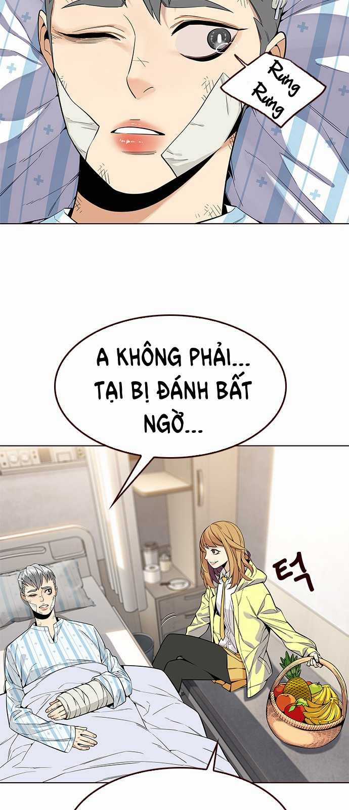 Đốt Cháy Mùa Hè Chapter 9 trang 14