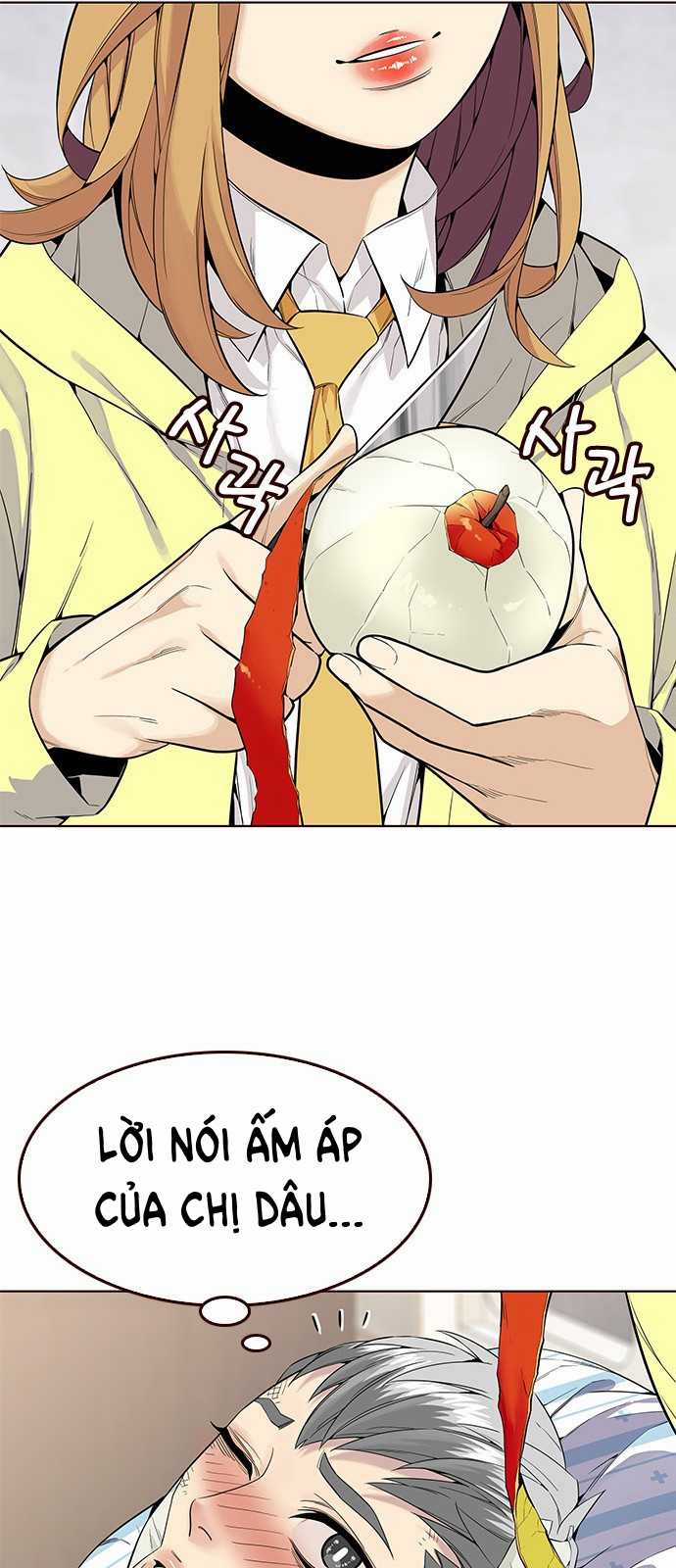 Đốt Cháy Mùa Hè Chapter 9 trang 16