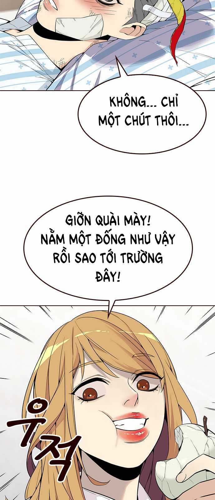 Đốt Cháy Mùa Hè Chapter 9 trang 17