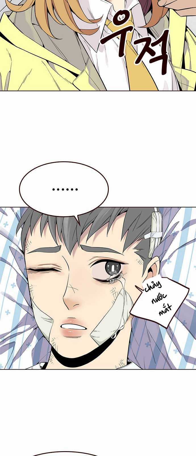 Đốt Cháy Mùa Hè Chapter 9 trang 18