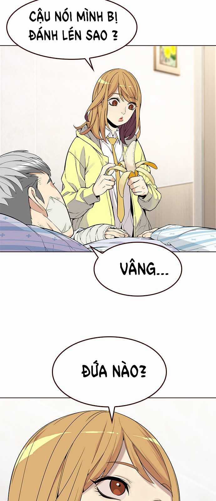 Đốt Cháy Mùa Hè Chapter 9 trang 19