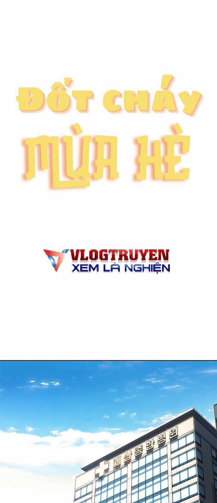 Đốt Cháy Mùa Hè Chapter 9 trang 2