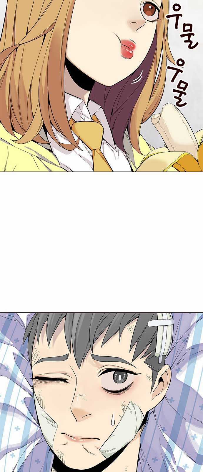 Đốt Cháy Mùa Hè Chapter 9 trang 20