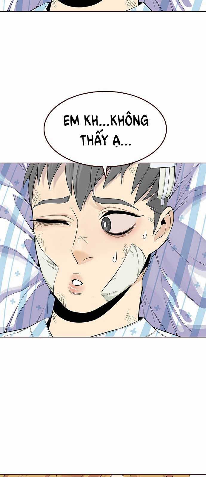 Đốt Cháy Mùa Hè Chapter 9 trang 21