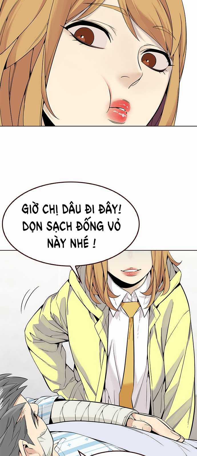 Đốt Cháy Mùa Hè Chapter 9 trang 22
