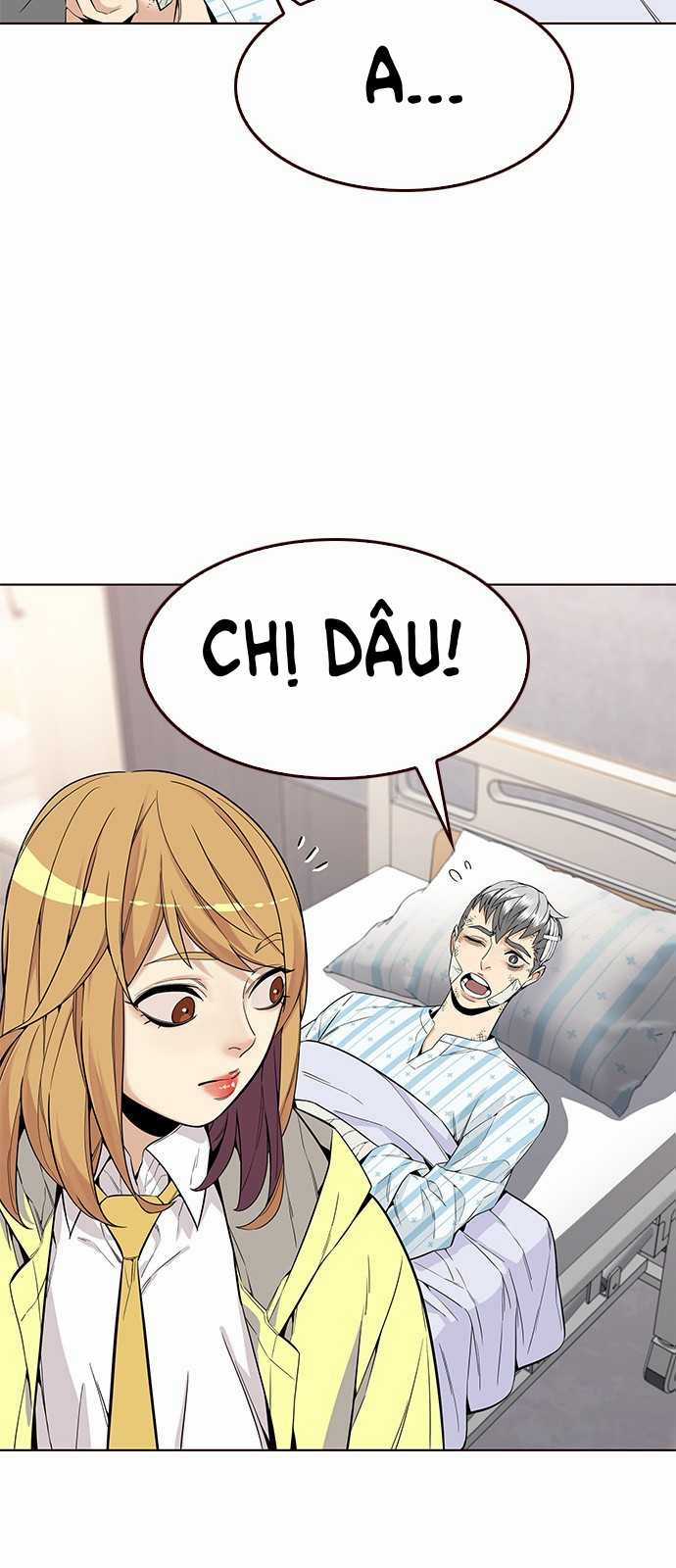 Đốt Cháy Mùa Hè Chapter 9 trang 23