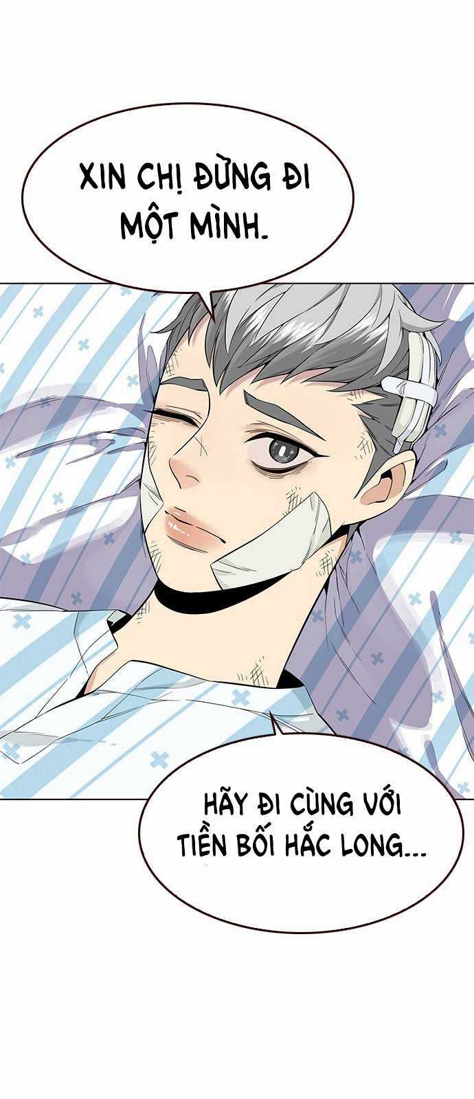 Đốt Cháy Mùa Hè Chapter 9 trang 24