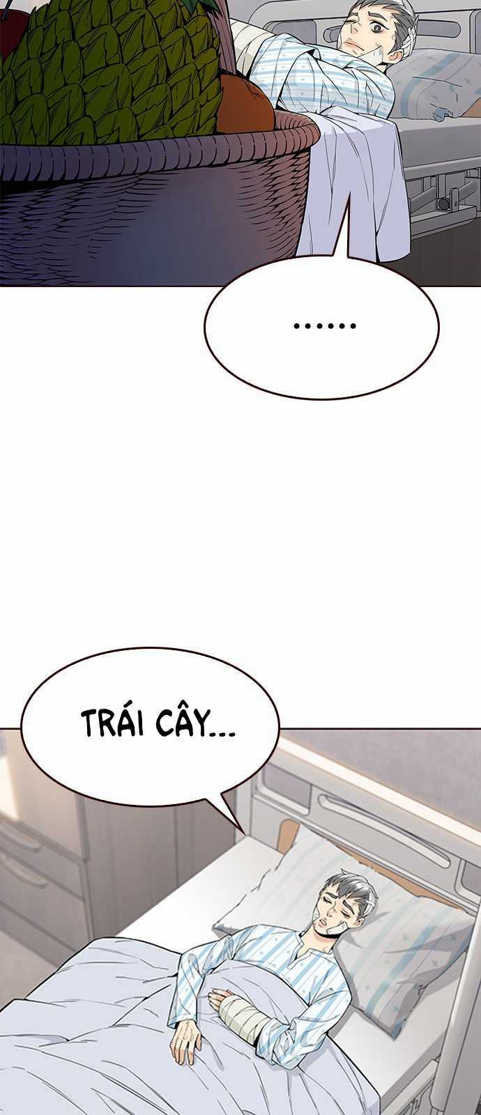 Đốt Cháy Mùa Hè Chapter 9 trang 27