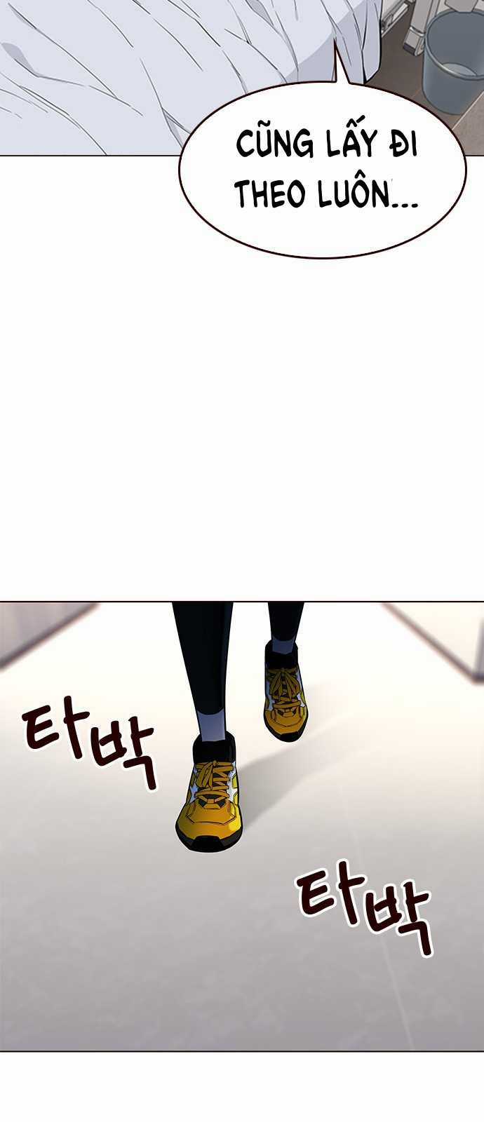 Đốt Cháy Mùa Hè Chapter 9 trang 28