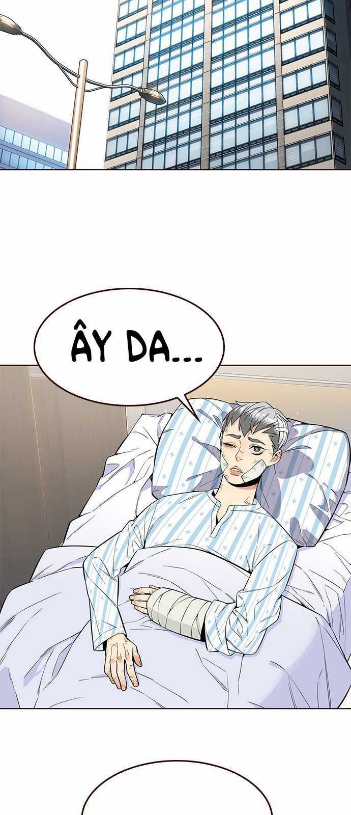 Đốt Cháy Mùa Hè Chapter 9 trang 3