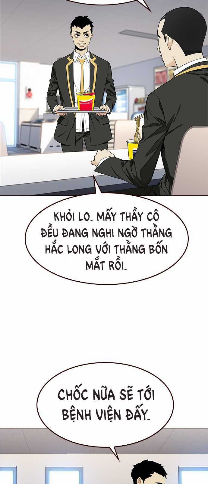 Đốt Cháy Mùa Hè Chapter 9 trang 34