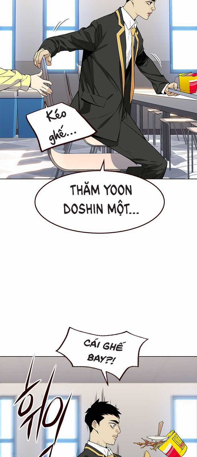 Đốt Cháy Mùa Hè Chapter 9 trang 35