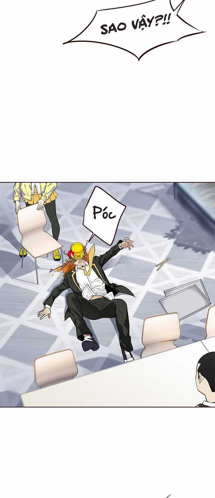 Đốt Cháy Mùa Hè Chapter 9 trang 37