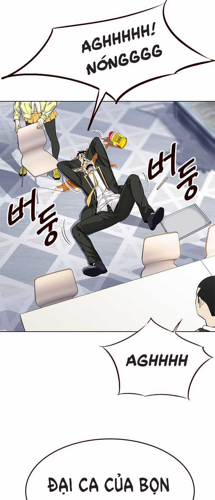 Đốt Cháy Mùa Hè Chapter 9 trang 38