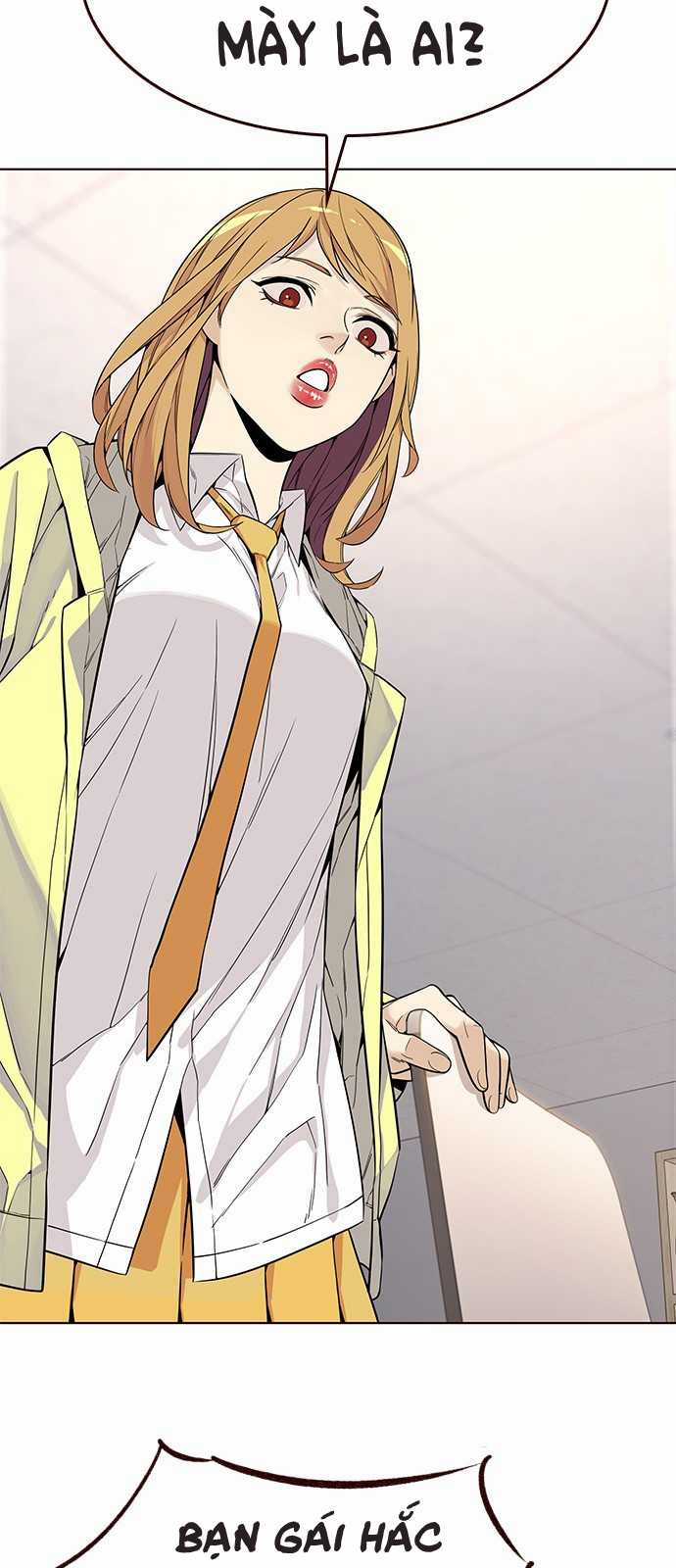 Đốt Cháy Mùa Hè Chapter 9 trang 39