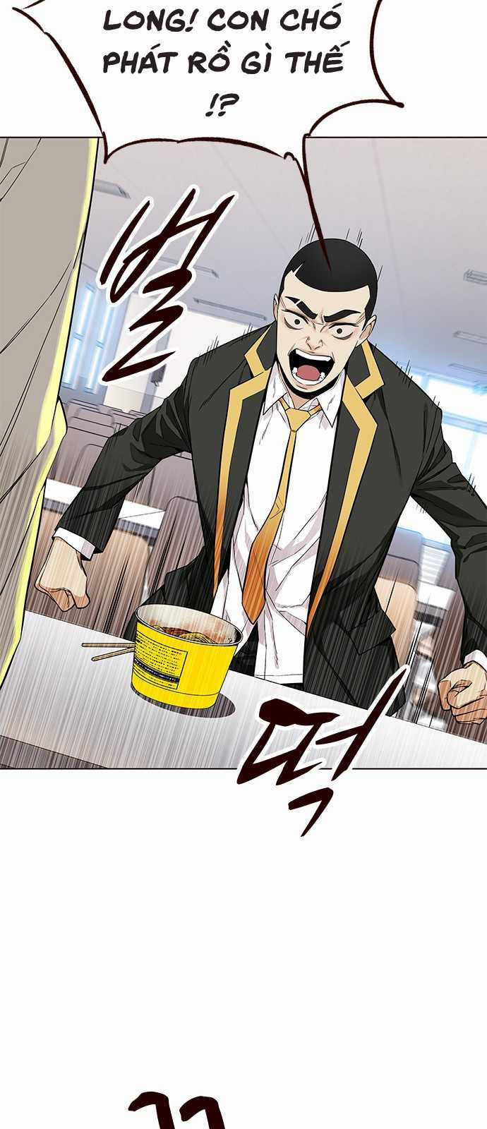 Đốt Cháy Mùa Hè Chapter 9 trang 40