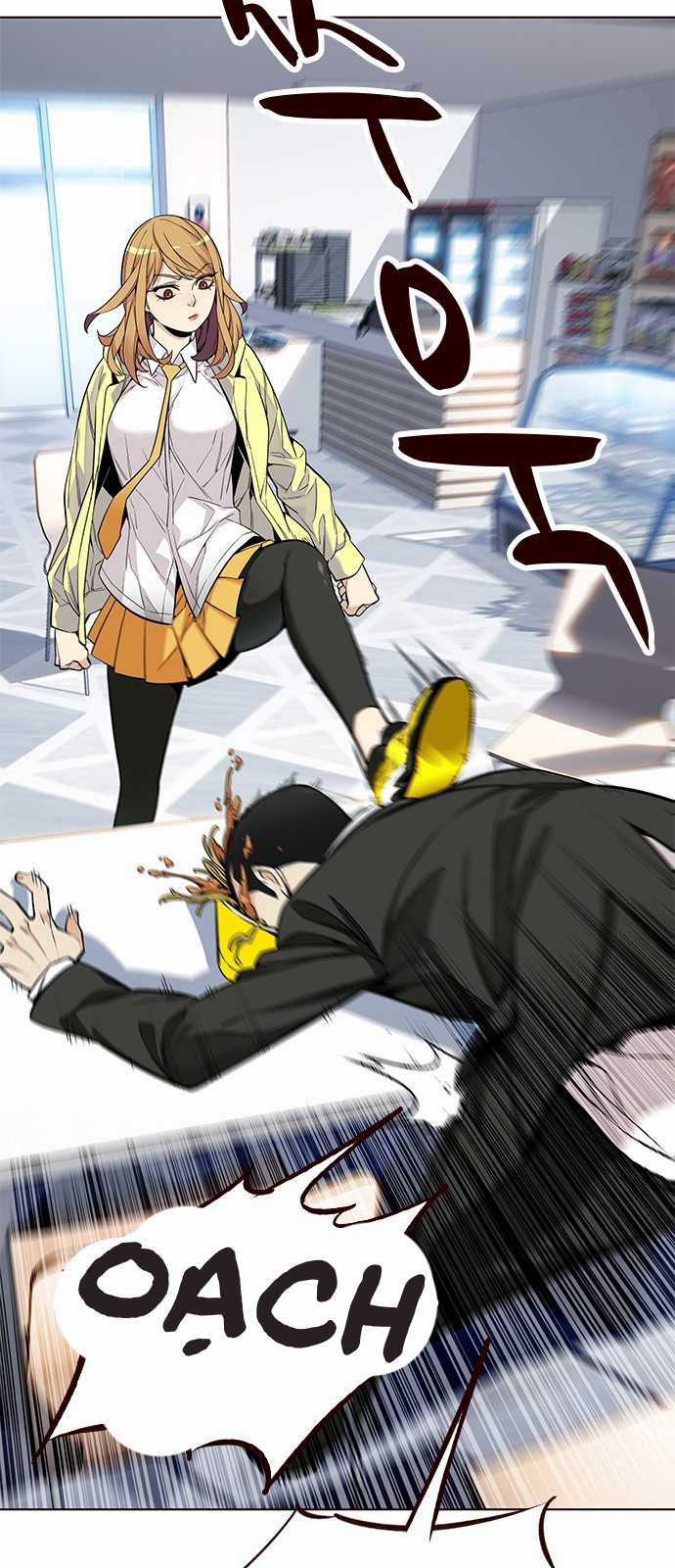 Đốt Cháy Mùa Hè Chapter 9 trang 41