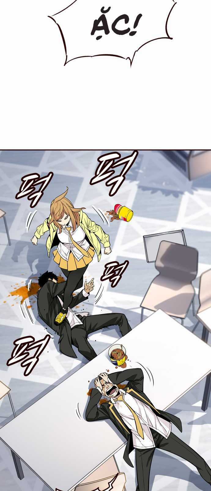 Đốt Cháy Mùa Hè Chapter 9 trang 42