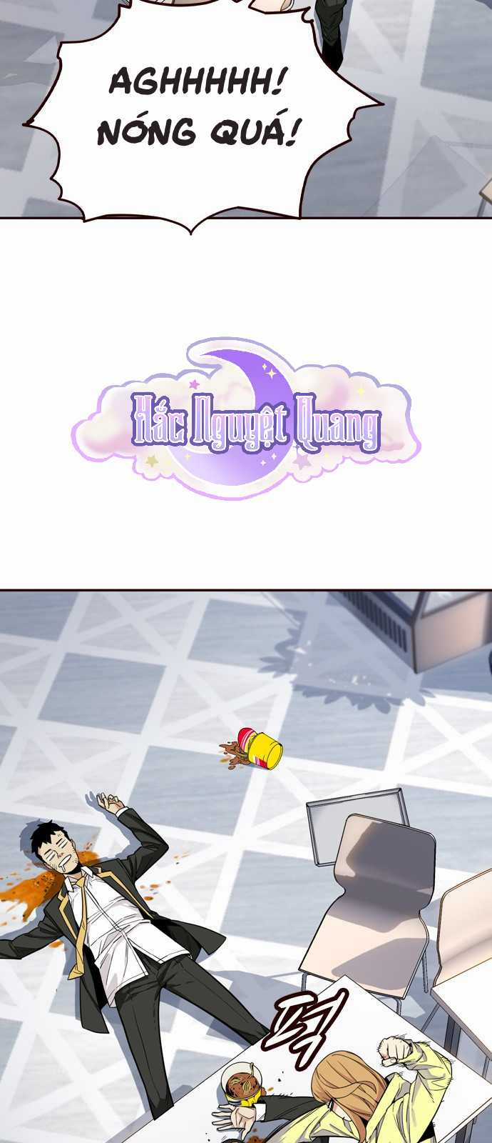 Đốt Cháy Mùa Hè Chapter 9 trang 43