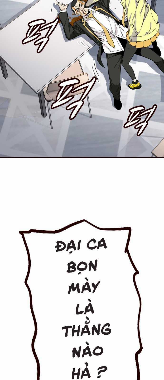 Đốt Cháy Mùa Hè Chapter 9 trang 44