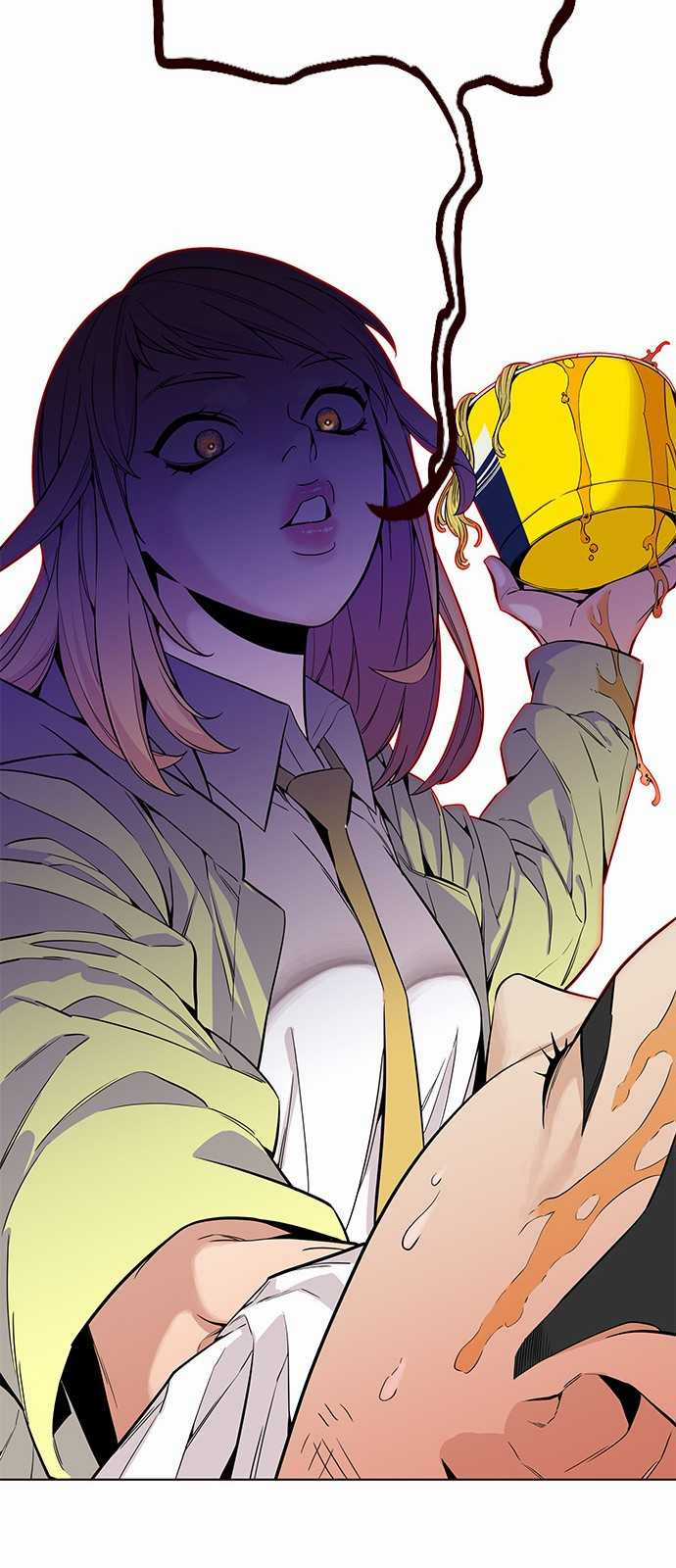 Đốt Cháy Mùa Hè Chapter 9 trang 45