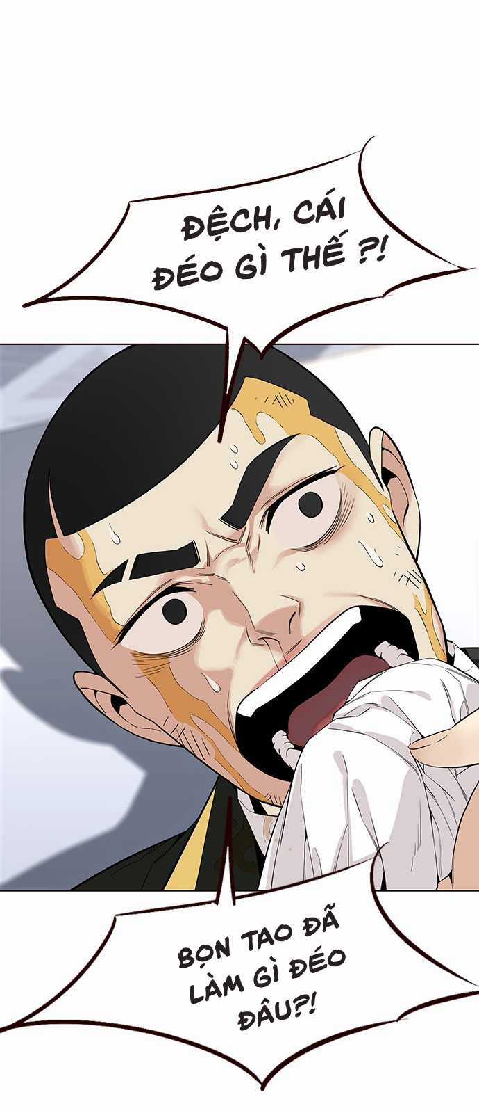 Đốt Cháy Mùa Hè Chapter 9 trang 46