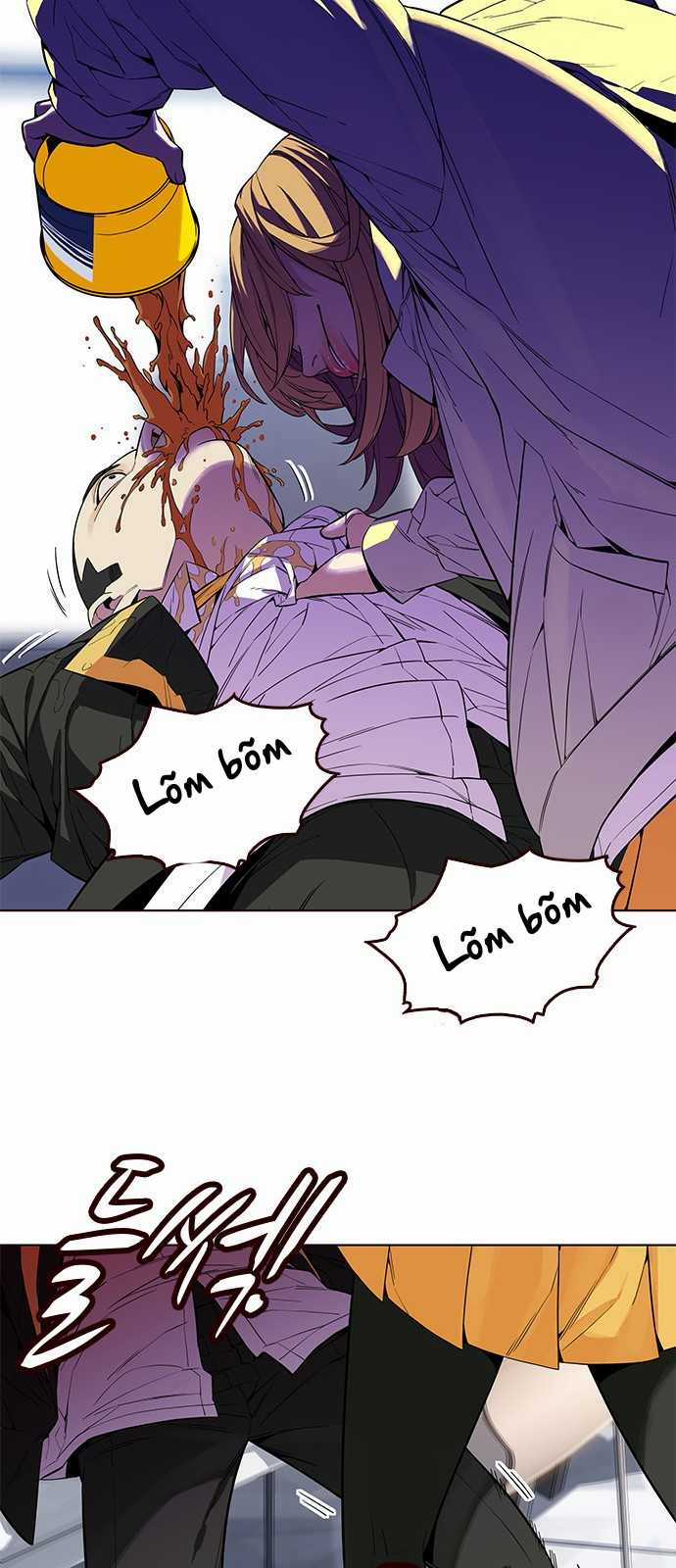 Đốt Cháy Mùa Hè Chapter 9 trang 48