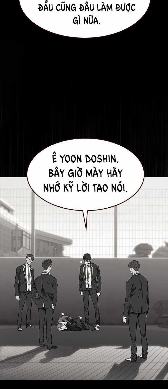 Đốt Cháy Mùa Hè Chapter 9 trang 5