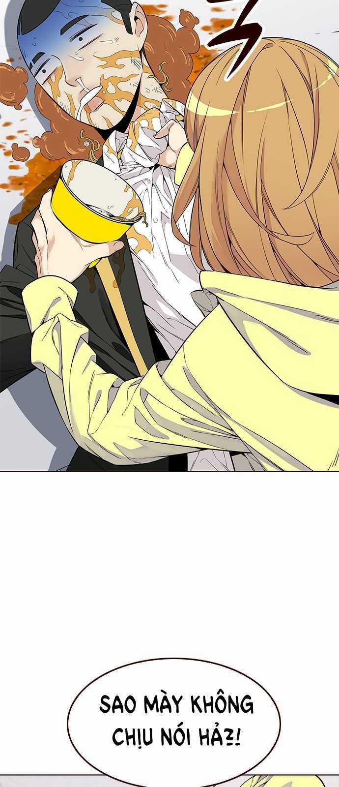 Đốt Cháy Mùa Hè Chapter 9 trang 51