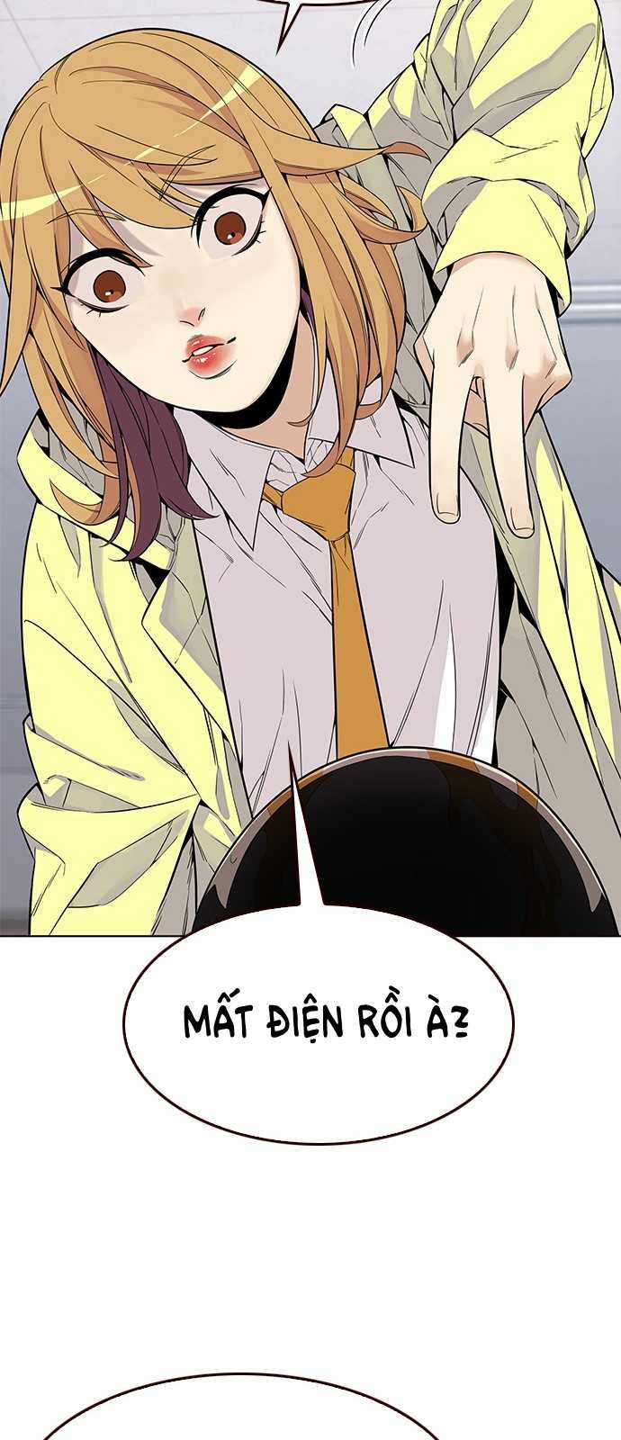 Đốt Cháy Mùa Hè Chapter 9 trang 52