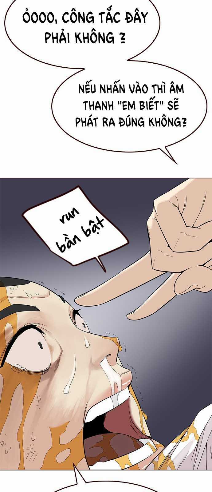 Đốt Cháy Mùa Hè Chapter 9 trang 53