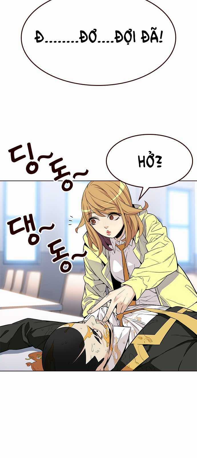 Đốt Cháy Mùa Hè Chapter 9 trang 54