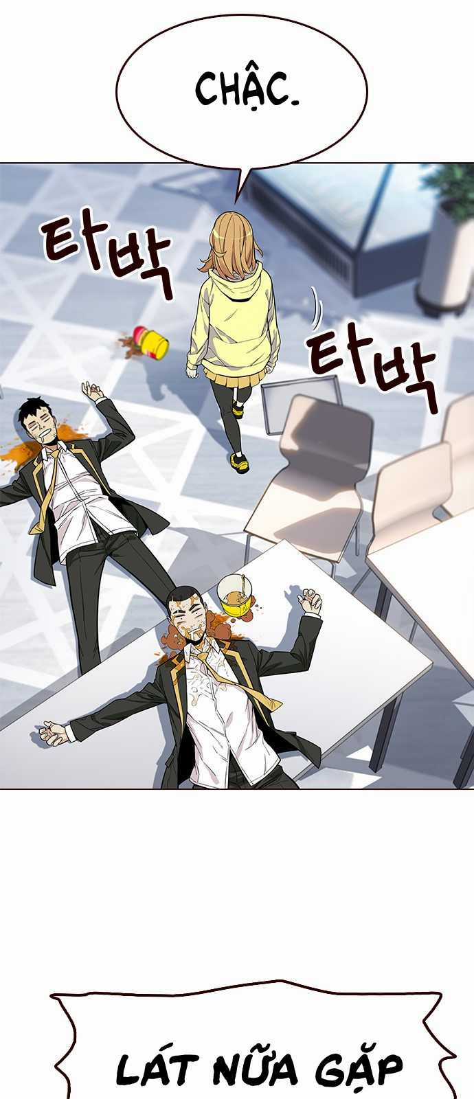 Đốt Cháy Mùa Hè Chapter 9 trang 55