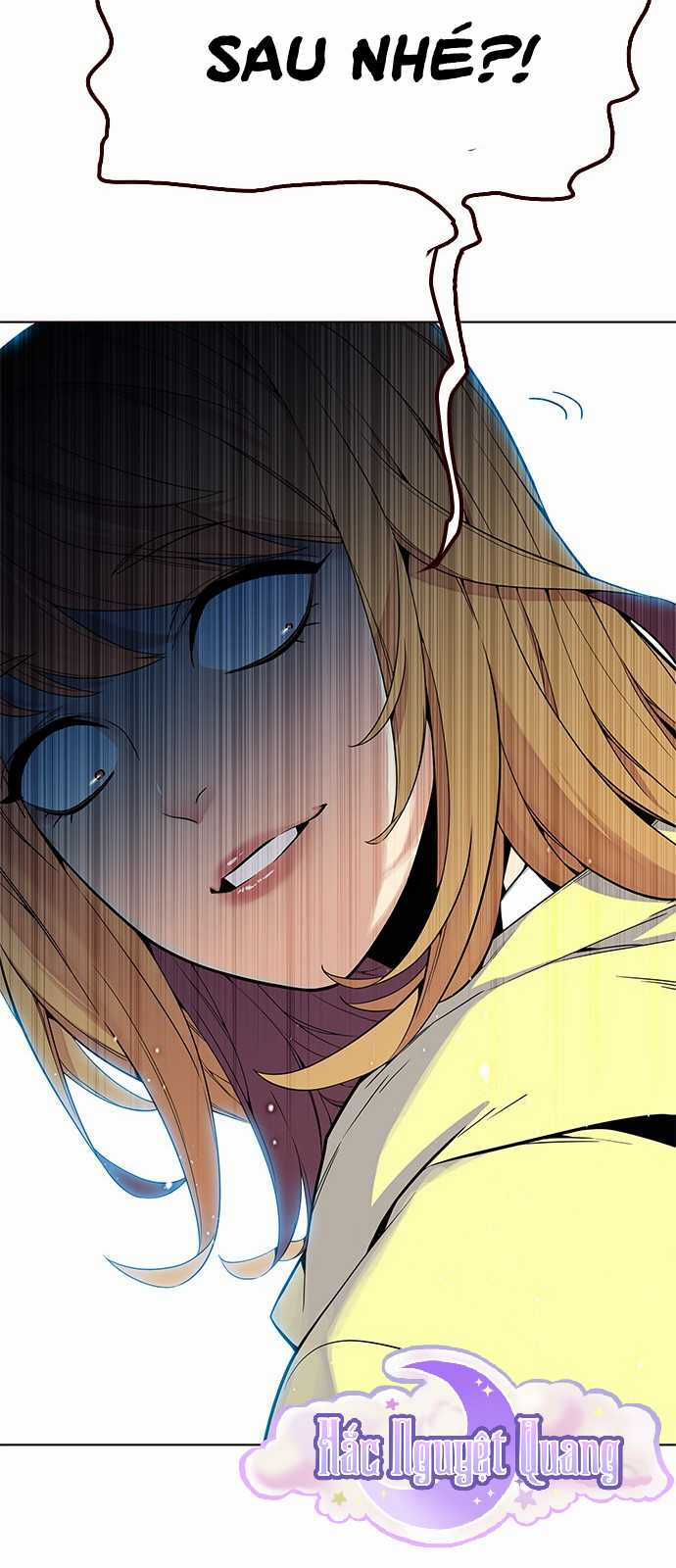 Đốt Cháy Mùa Hè Chapter 9 trang 56