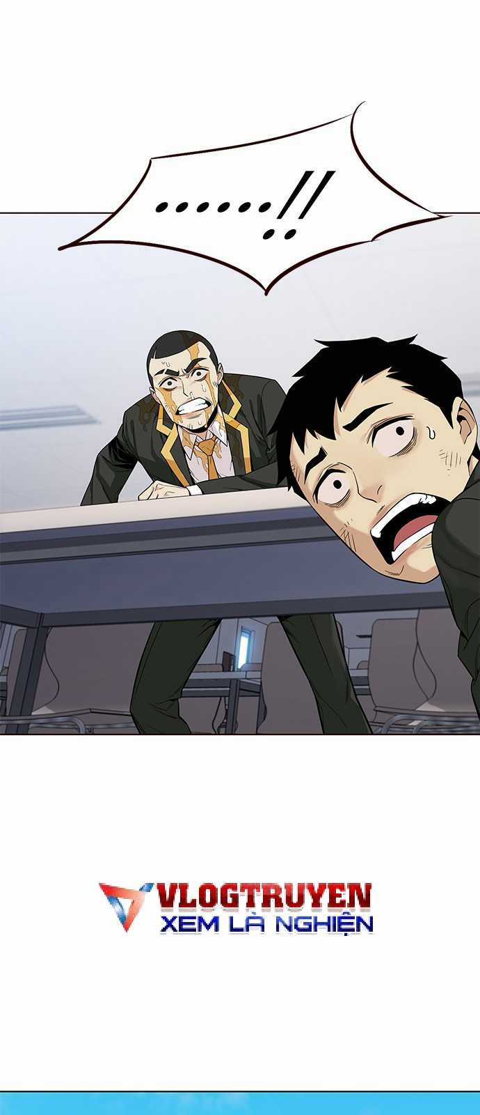 Đốt Cháy Mùa Hè Chapter 9 trang 57