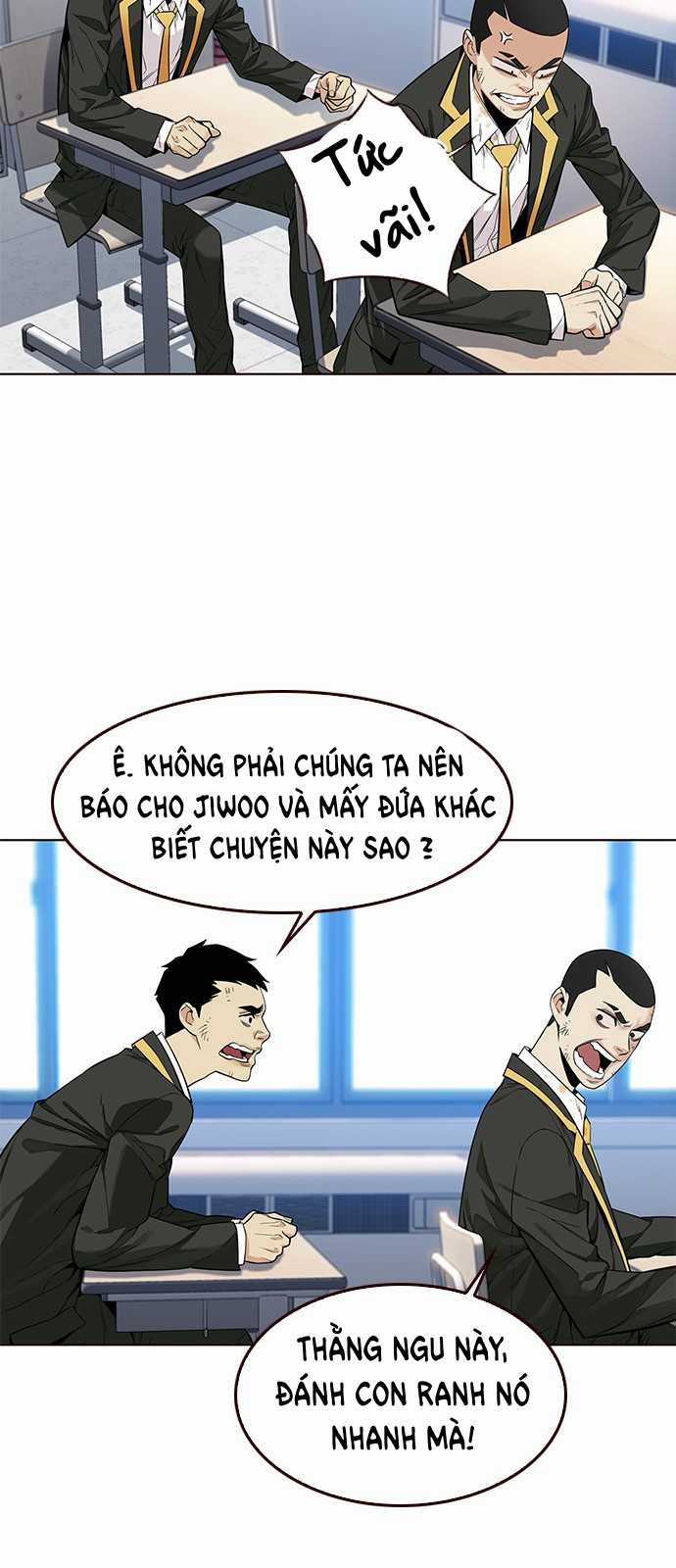 Đốt Cháy Mùa Hè Chapter 9 trang 59