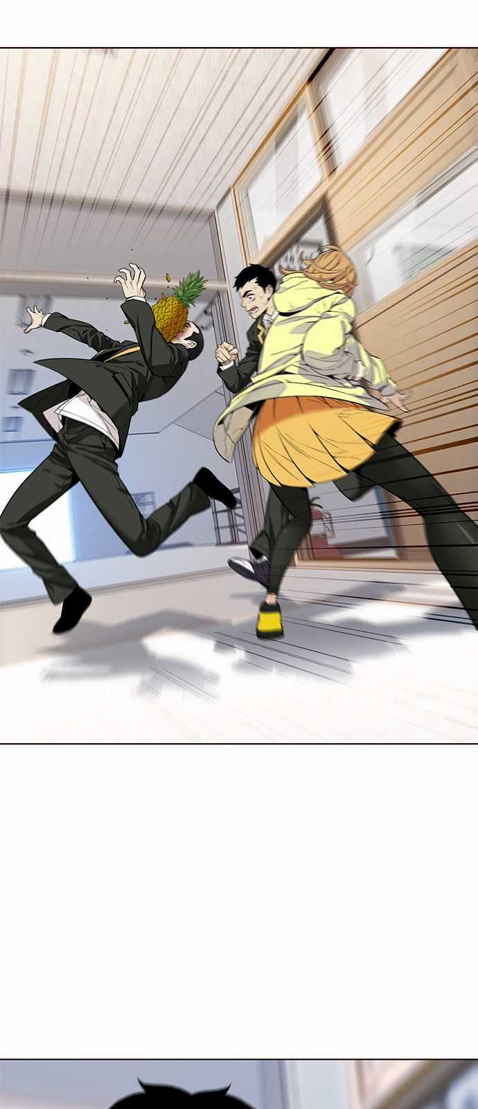 Đốt Cháy Mùa Hè Chapter 9 trang 65