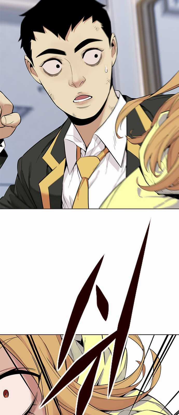 Đốt Cháy Mùa Hè Chapter 9 trang 66