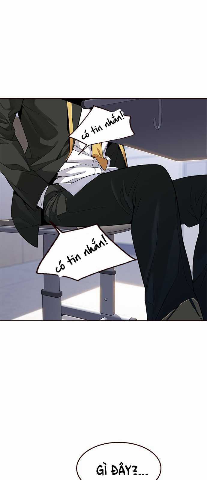 Đốt Cháy Mùa Hè Chapter 9 trang 70