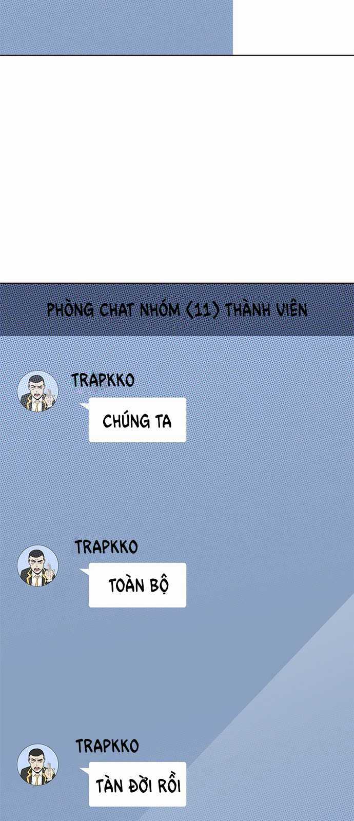 Đốt Cháy Mùa Hè Chapter 9 trang 72