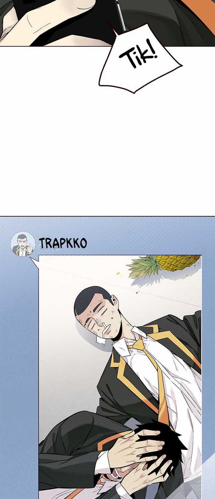 Đốt Cháy Mùa Hè Chapter 9 trang 74