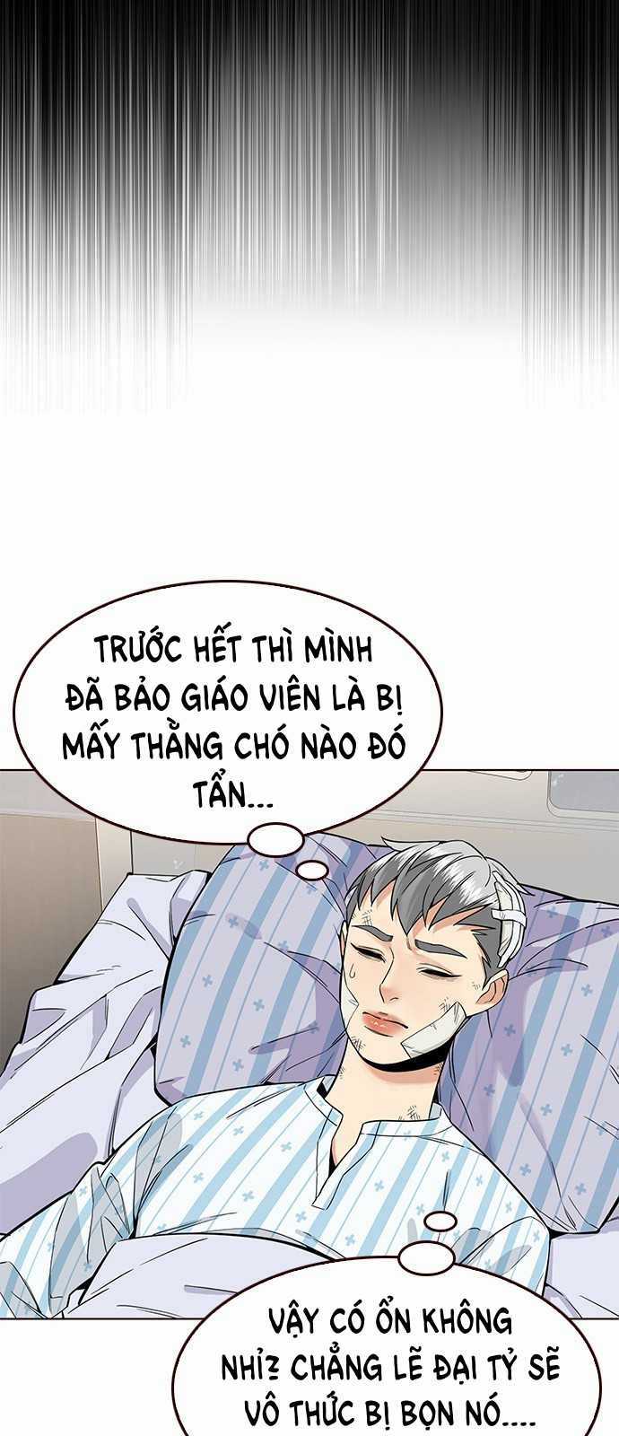 Đốt Cháy Mùa Hè Chapter 9 trang 8