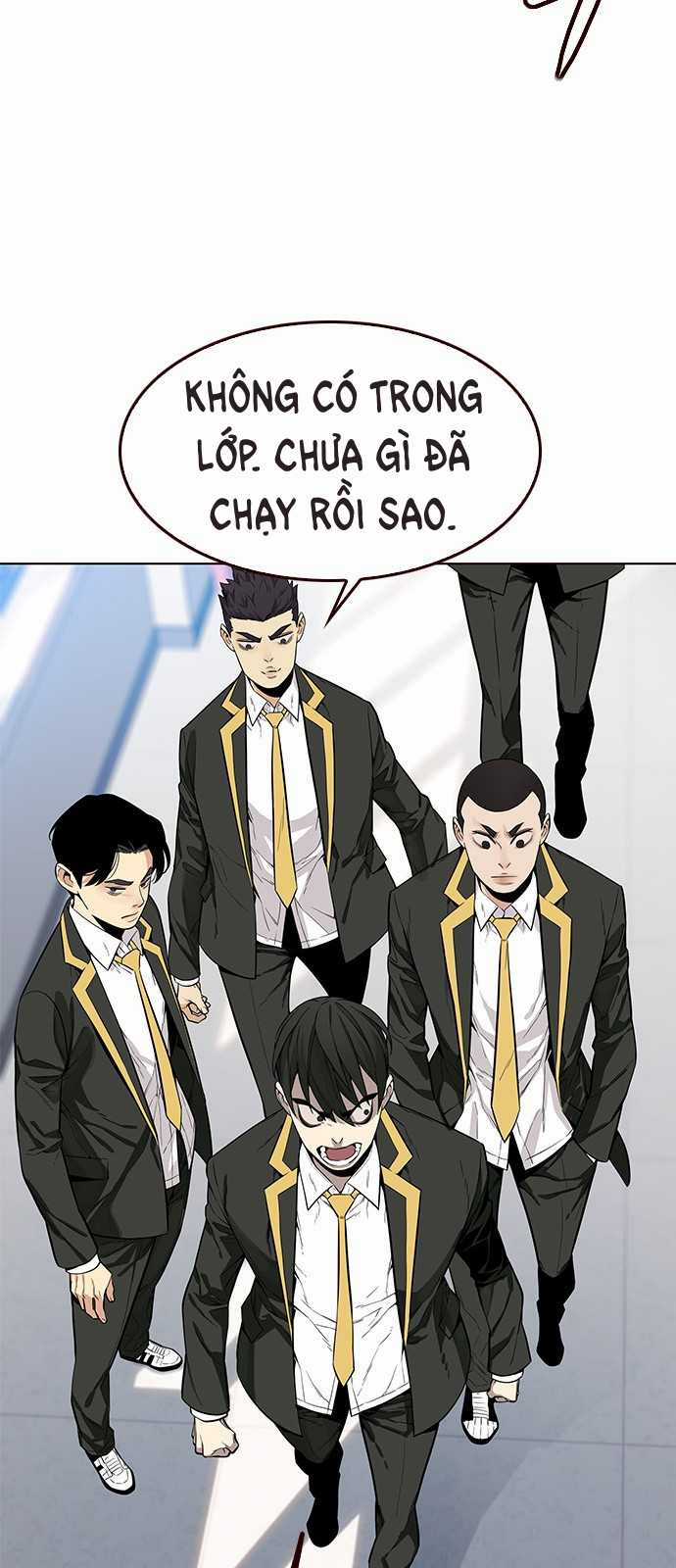 Đốt Cháy Mùa Hè Chapter 9 trang 80
