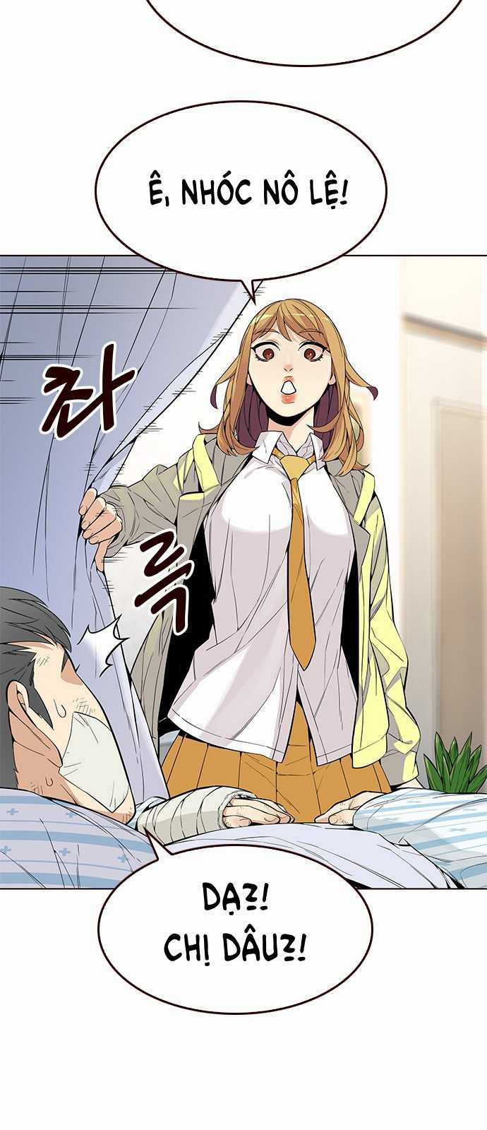 Đốt Cháy Mùa Hè Chapter 9 trang 9