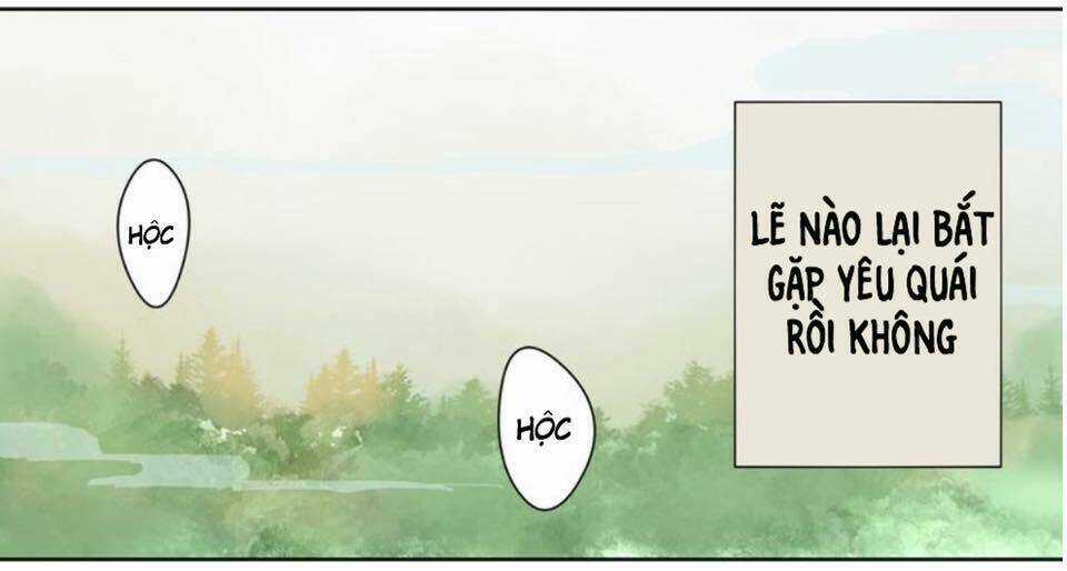 Đốt Đào Hoa Chapter 1 trang 15