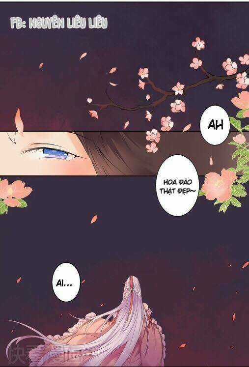 Đốt Đào Hoa Chapter 1 trang 18